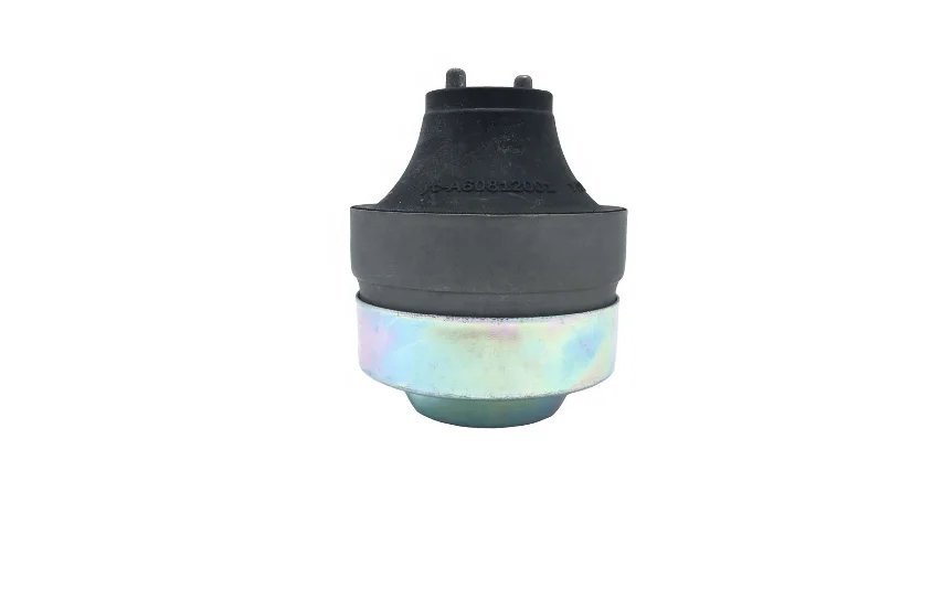 GZTY 2024 Wholesale High Quality Engine Motor Mount Bushing for TOYOTA COROLLA 12305-21130 12305-21130B 1230521130 1230521130B - Image 5