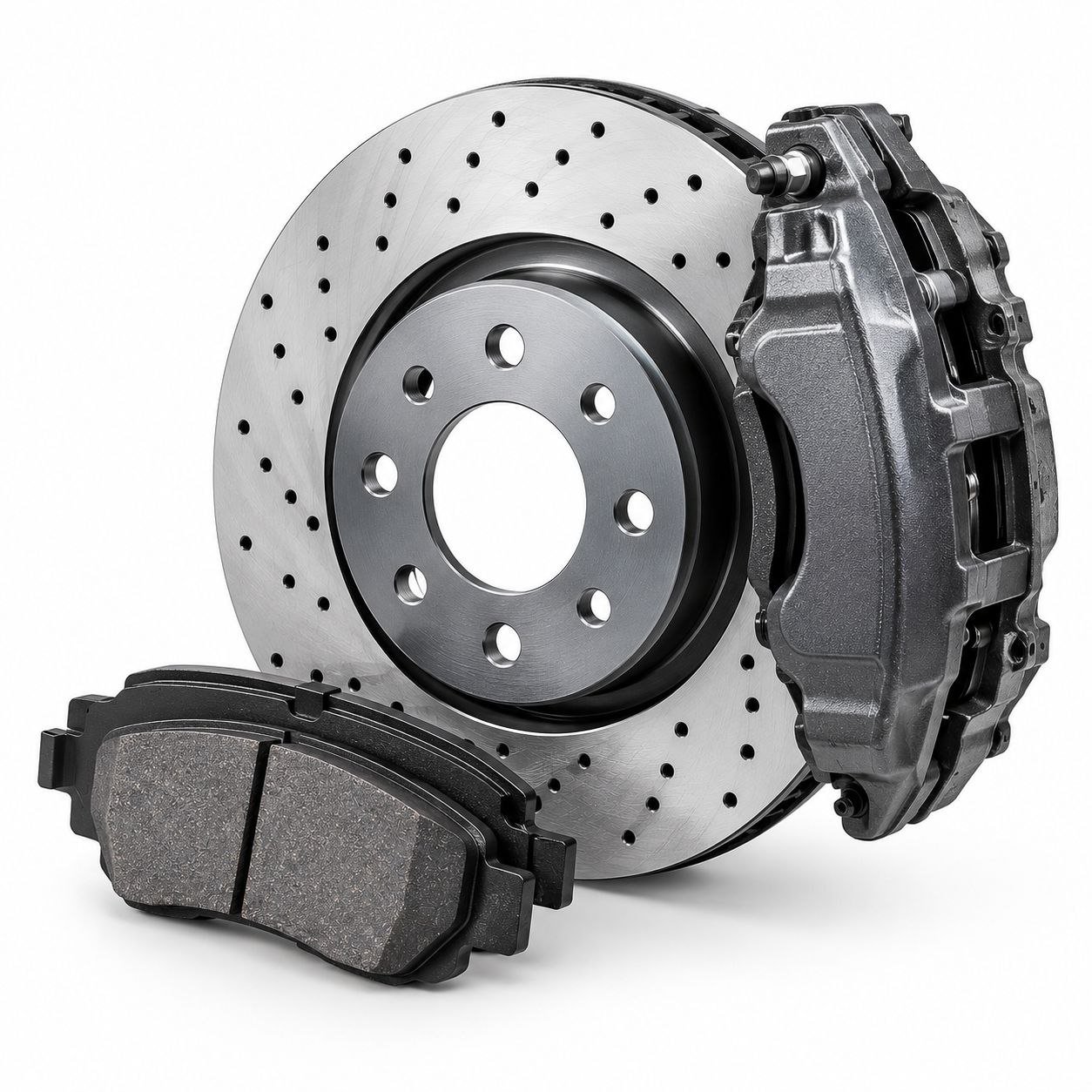 Brake Parts